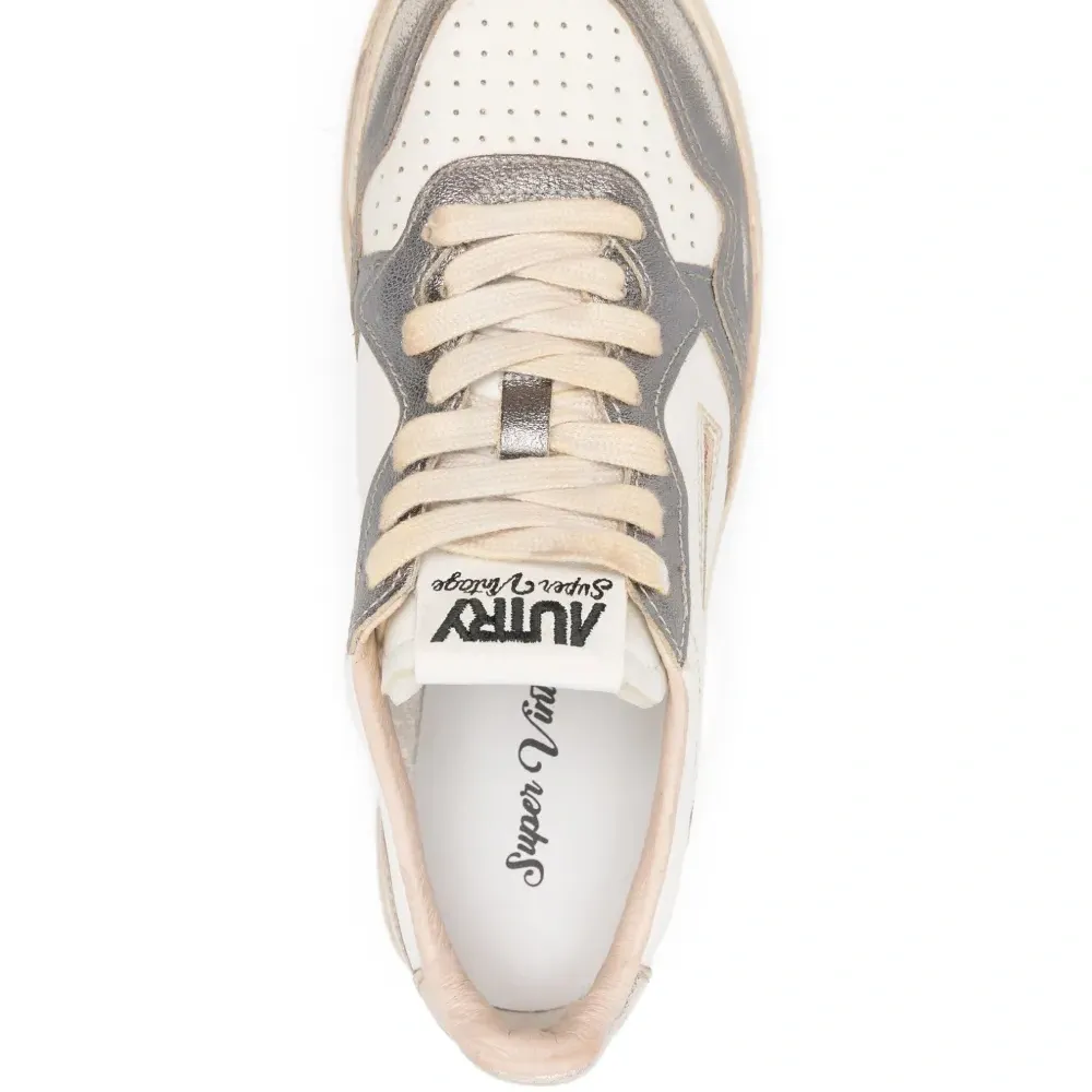 Кроссовки Super Vintage