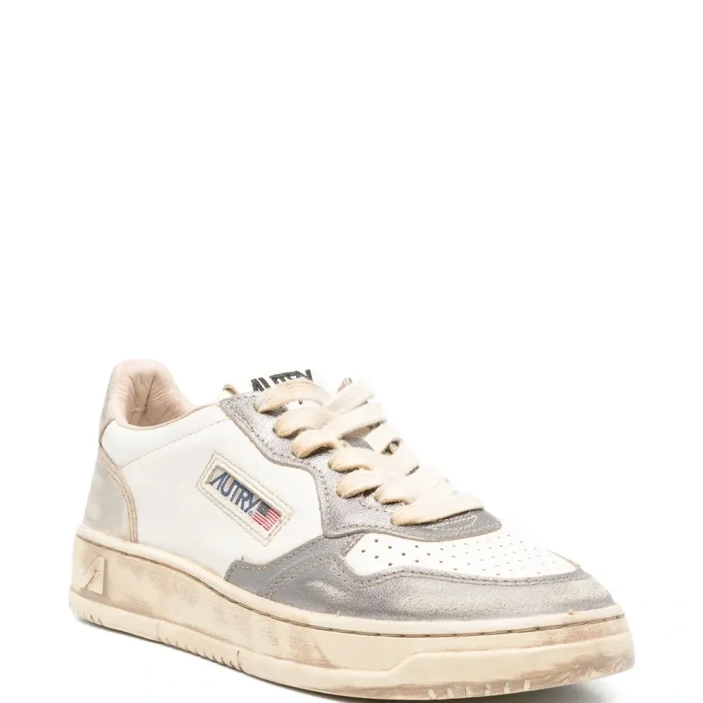 Кроссовки Super Vintage