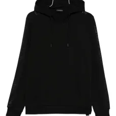 Худи с вышитым логотипом Худи с вышитым логотипом