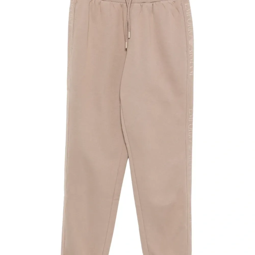 Брюки с логотипом