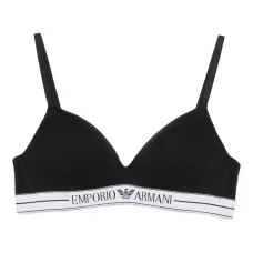 Бюстгальтер с логотипом Бюстгальтер с логотипом