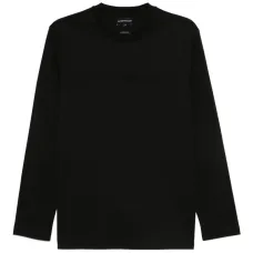 Футболка с длинными рукавами