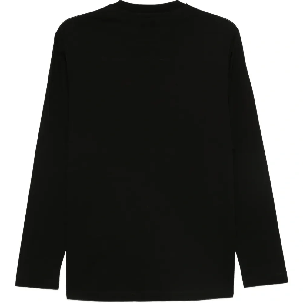 Футболка с длинными рукавами Футболка с длинными рукавами