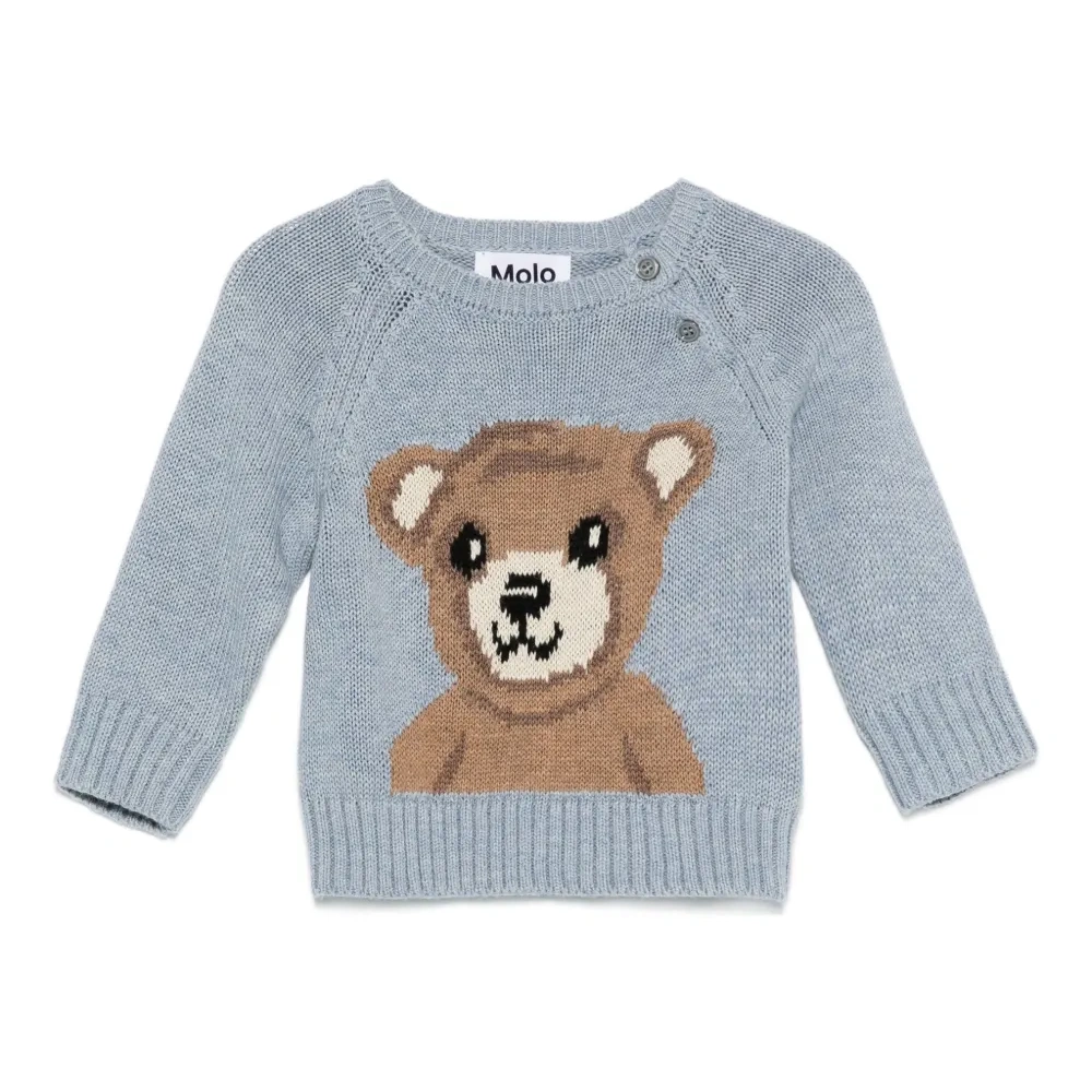 Свитер вязки интарсия