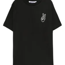 Футболка из органического хлопка