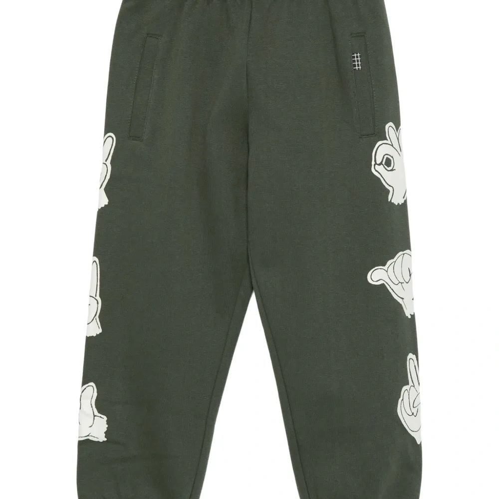 Спортивные брюки