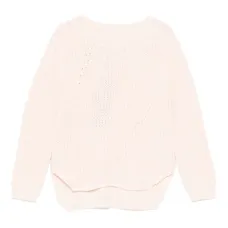 Фактурный свитер