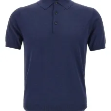 Рубашка поло с короткими рукавами