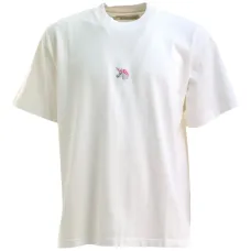 Футболка с вышивкой