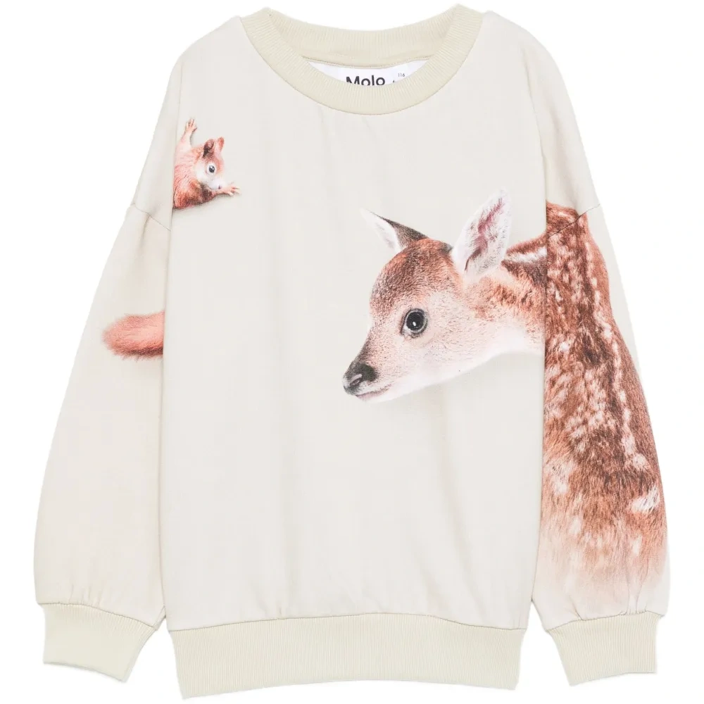 Толстовка Forrest Friends