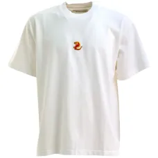 Футболка с вышивкой