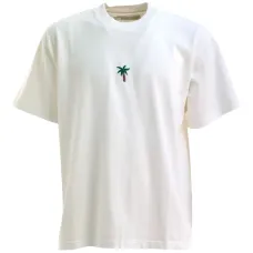 Футболка с принтом