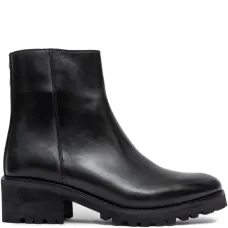 Ботинки на молнии Ботинки на молнии