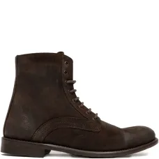 Ботинки на шнуровке Ботинки на шнуровке