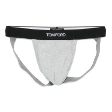 Трусы-джоки с логотипом Трусы-джоки с логотипом