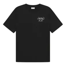 Футболка с принтом