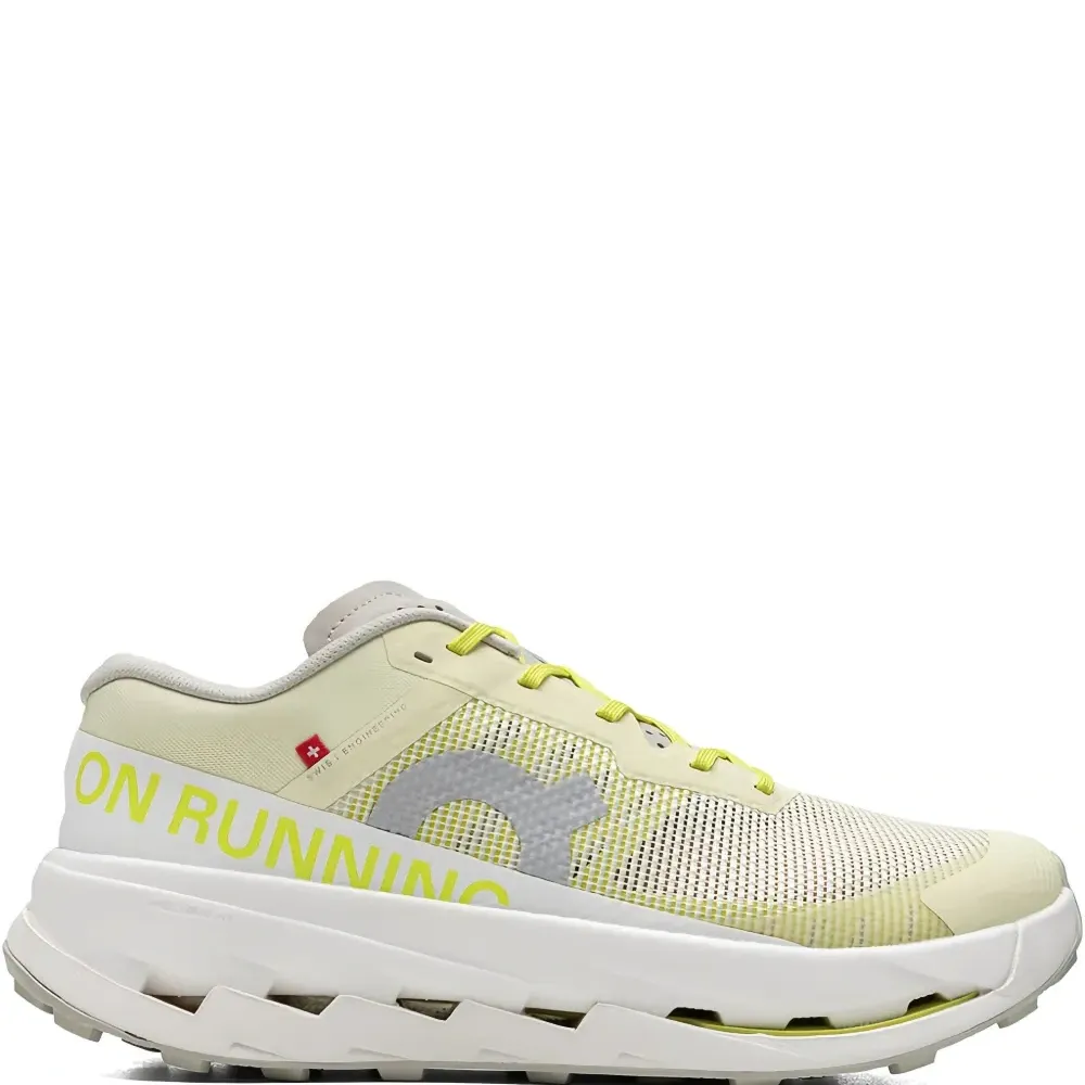 Кроссовки Cloudultra 3