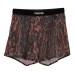 Боксеры с леопардовым принтом