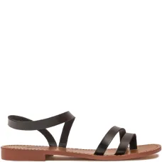 Босоножки с ремешком на щиколотке Босоножки с ремешком на щиколотке