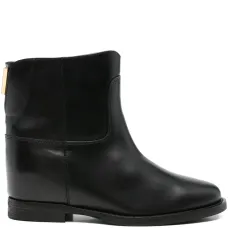 Декорированные ботинки Декорированные ботинки