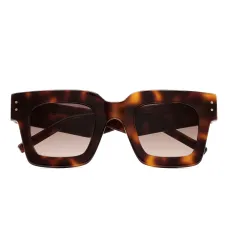 Солнцезащитные очки Wren в квадратной оправе