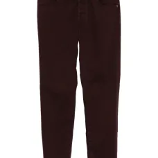 Джинсы Scoot с декорированным карманом