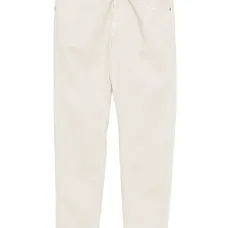 Джинсы Bard с бахромой