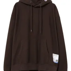 Толстовка с капюшоном и карманом Толстовка с капюшоном и карманом