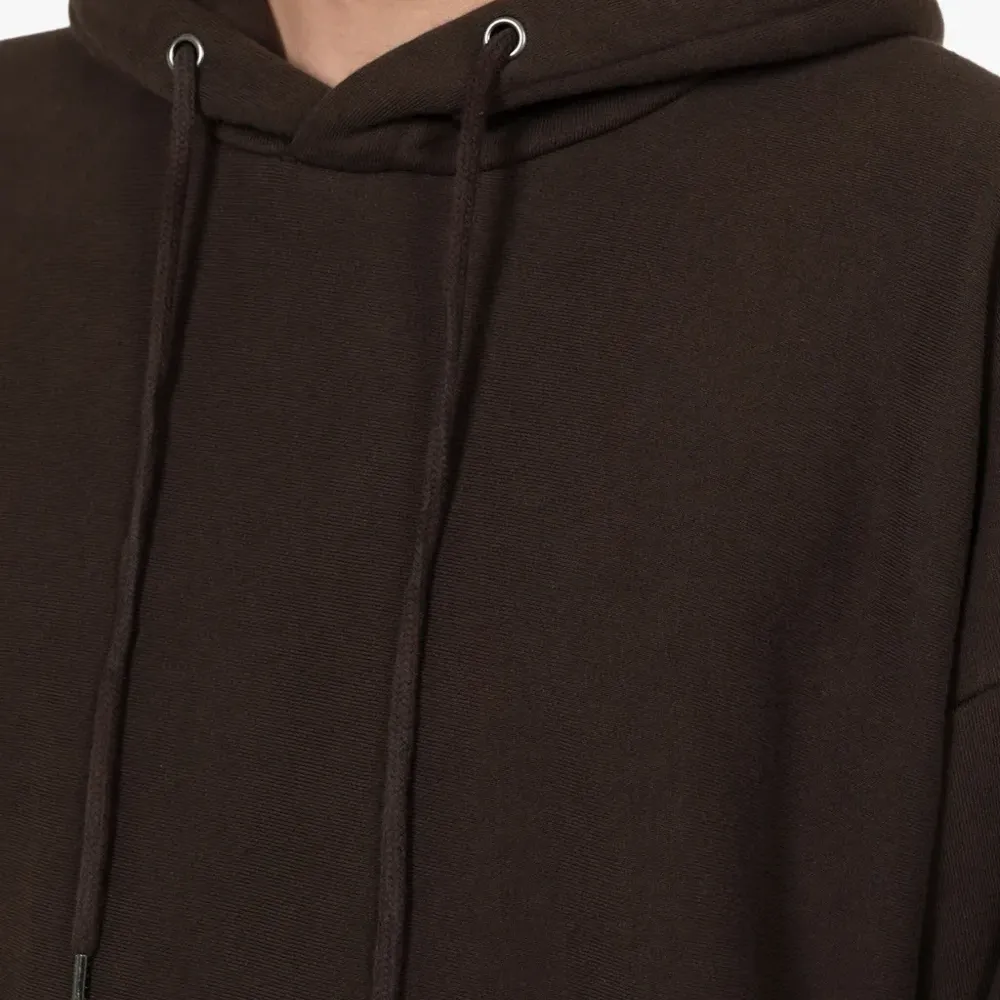 Толстовка с капюшоном и карманом