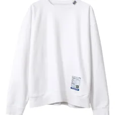 Толстовка с нашивкой Толстовка с нашивкой