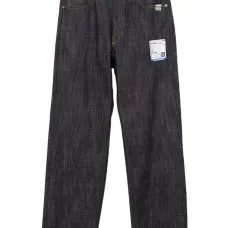 Прямые джинсы Selvedge