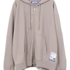 Худи на молнии Худи на молнии