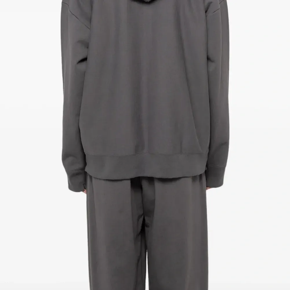 Худи на молнии