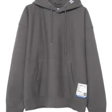 Махровое худи