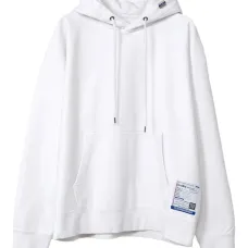 Махровое худи