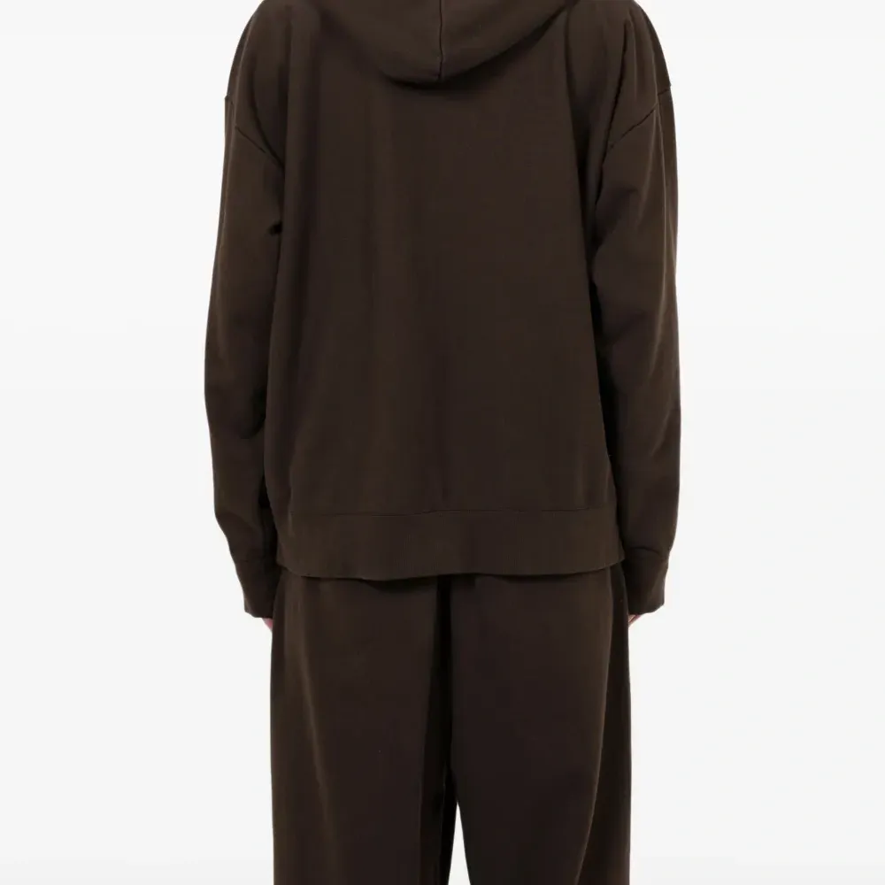 Худи на молнии