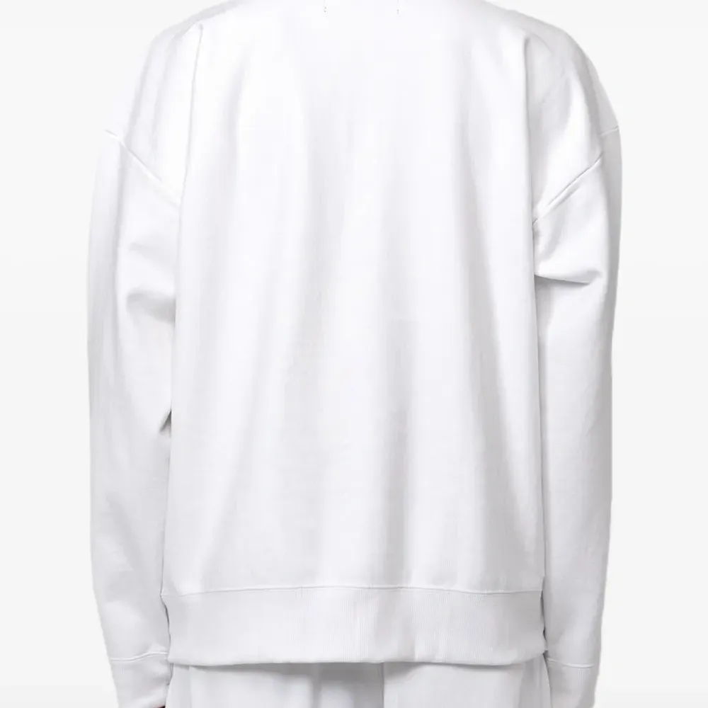 Толстовка с воротником на молнии