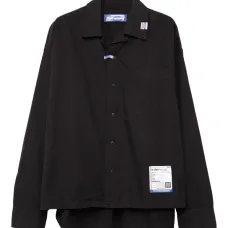 Рубашка оксфорд