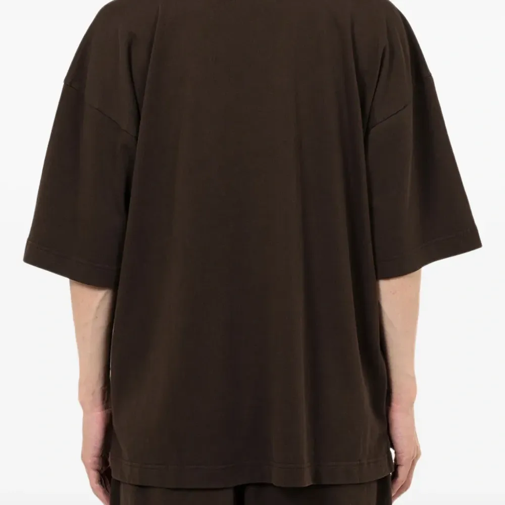 Футболка с карманом