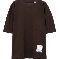 Футболка с карманом