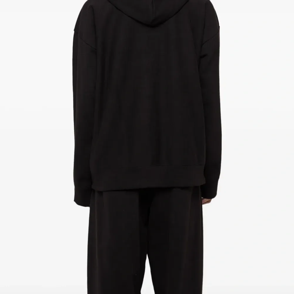 Худи на молнии