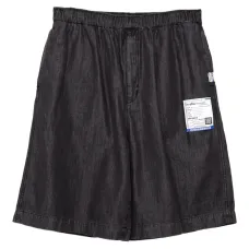 Джинсовые шорты