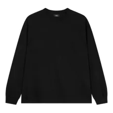 Футболка с длинными рукавами