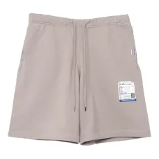 Шорты French Terry с кулиской Шорты French Terry с кулиской