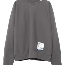 Толстовка с нашивкой-логотипом Толстовка с нашивкой-логотипом