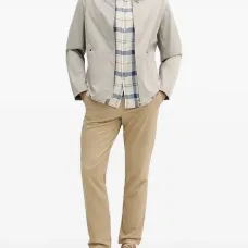 Куртка на молнии