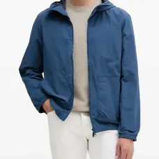 Куртка с капюшоном