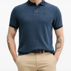 Рубашка поло с вышивкой Рубашка поло с вышивкой