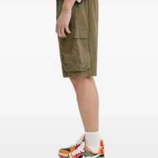 Шорты карго