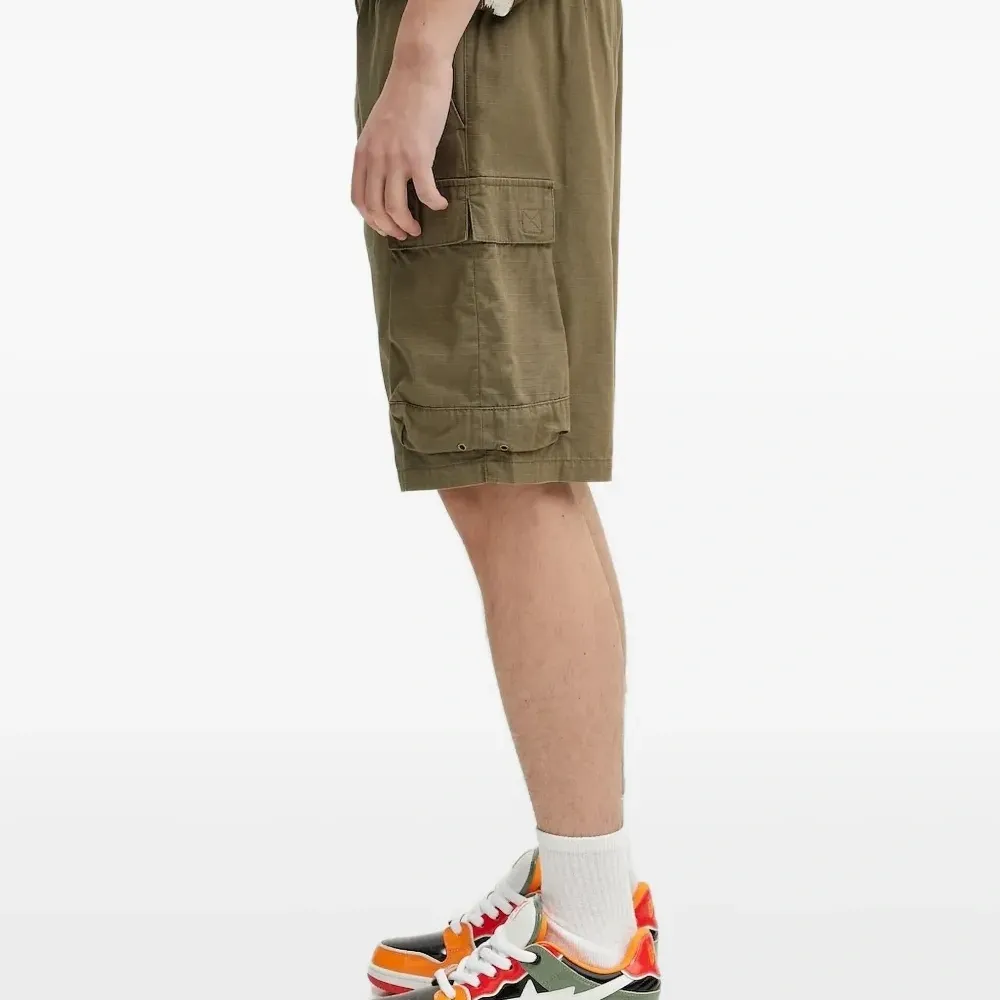 Шорты карго